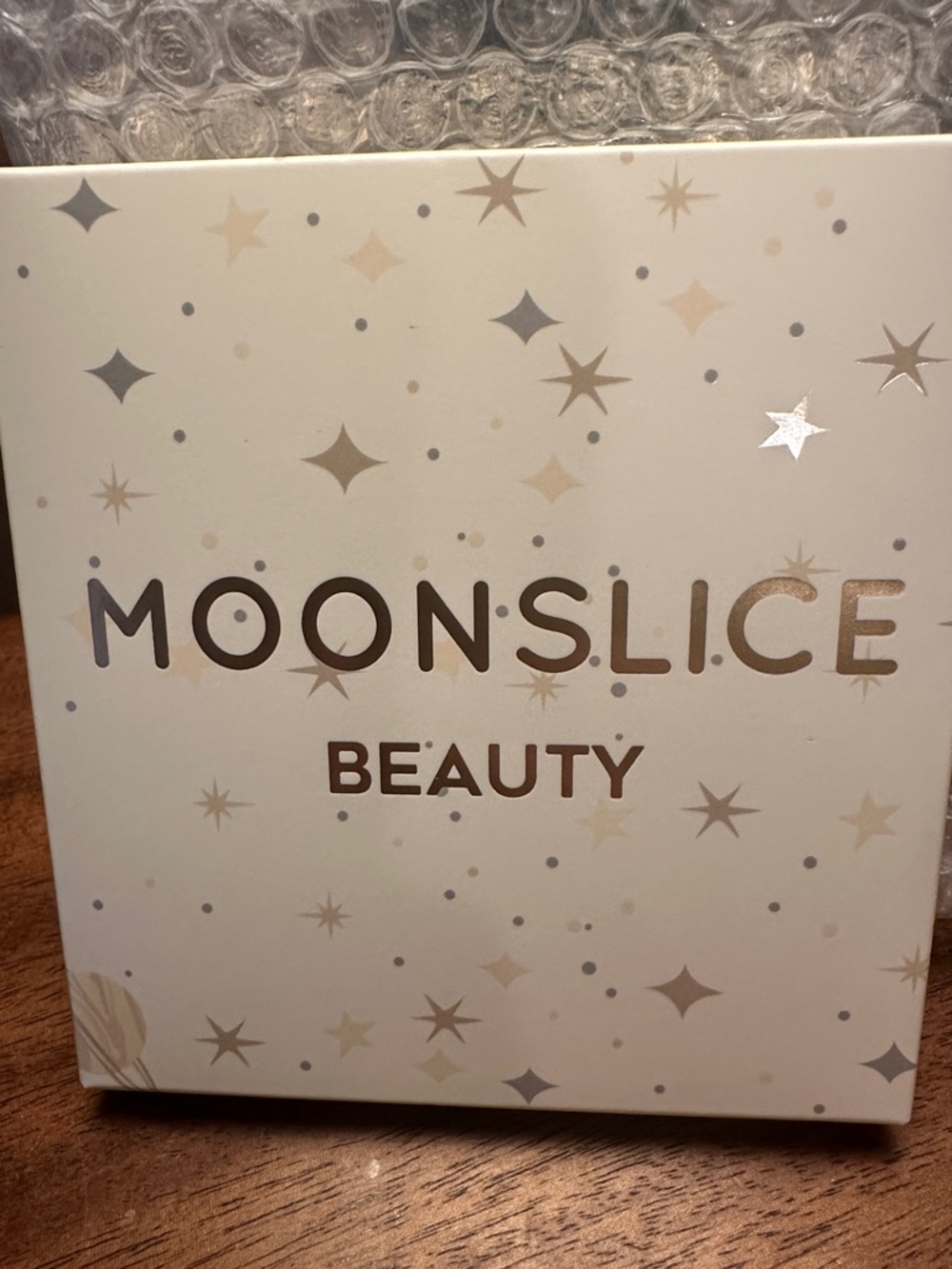 Moonslice  Beauty  blush palette - BNIP - Picture 3 of 7